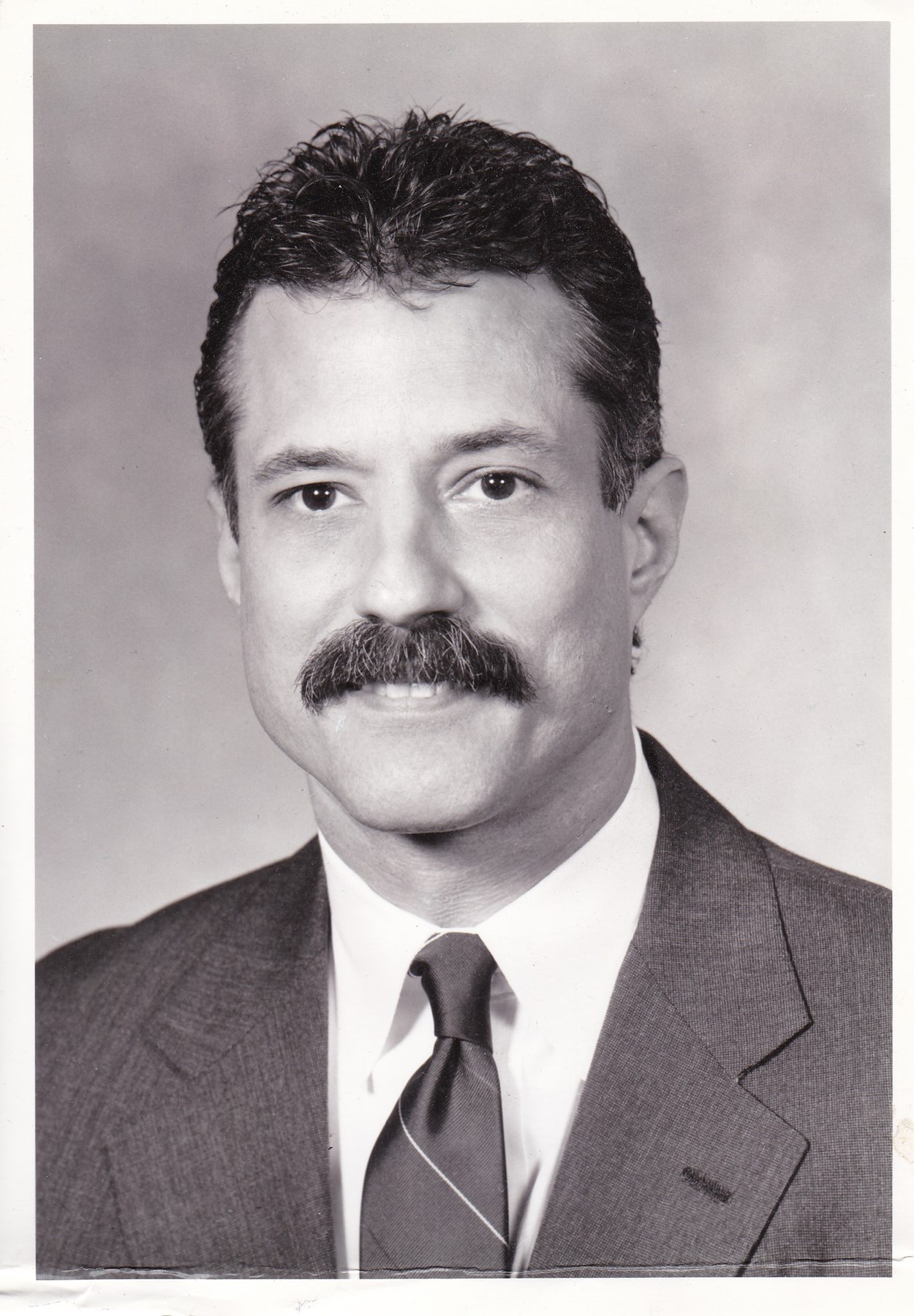 Obituario de Thomas Mark Stamm