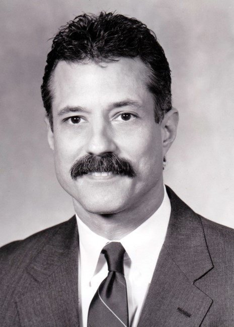 Obituario de Thomas Mark Stamm