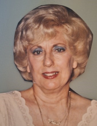 Obituary of Sylvia Wilk