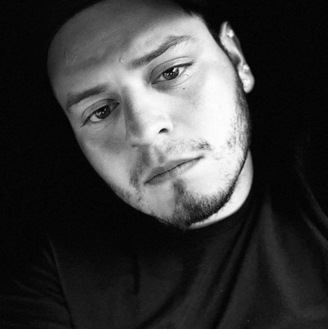 Obituary of Dagoberto Molina