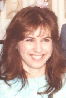 Obituary of Gloria Hewes