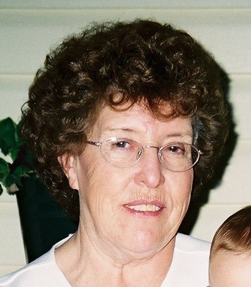 Obituary of Celsa Maria Lara