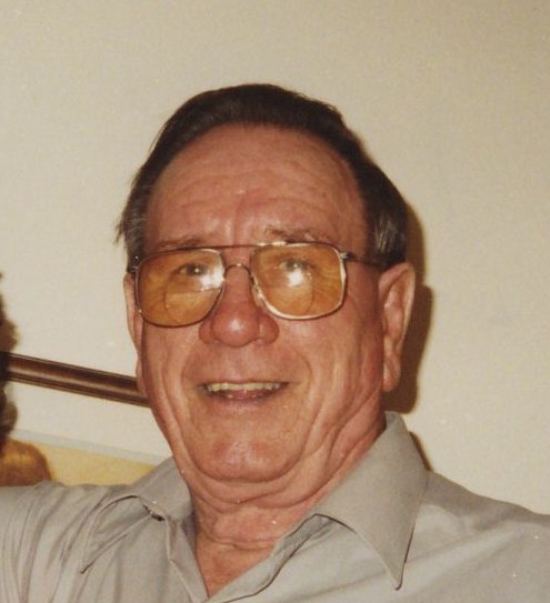 Avis de décès de George David "Dave" Reese