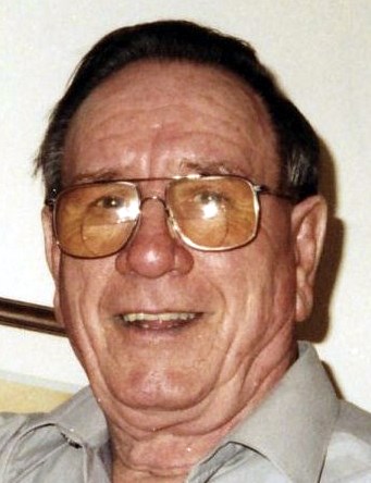 Avis de décès de George David "Dave" Reese