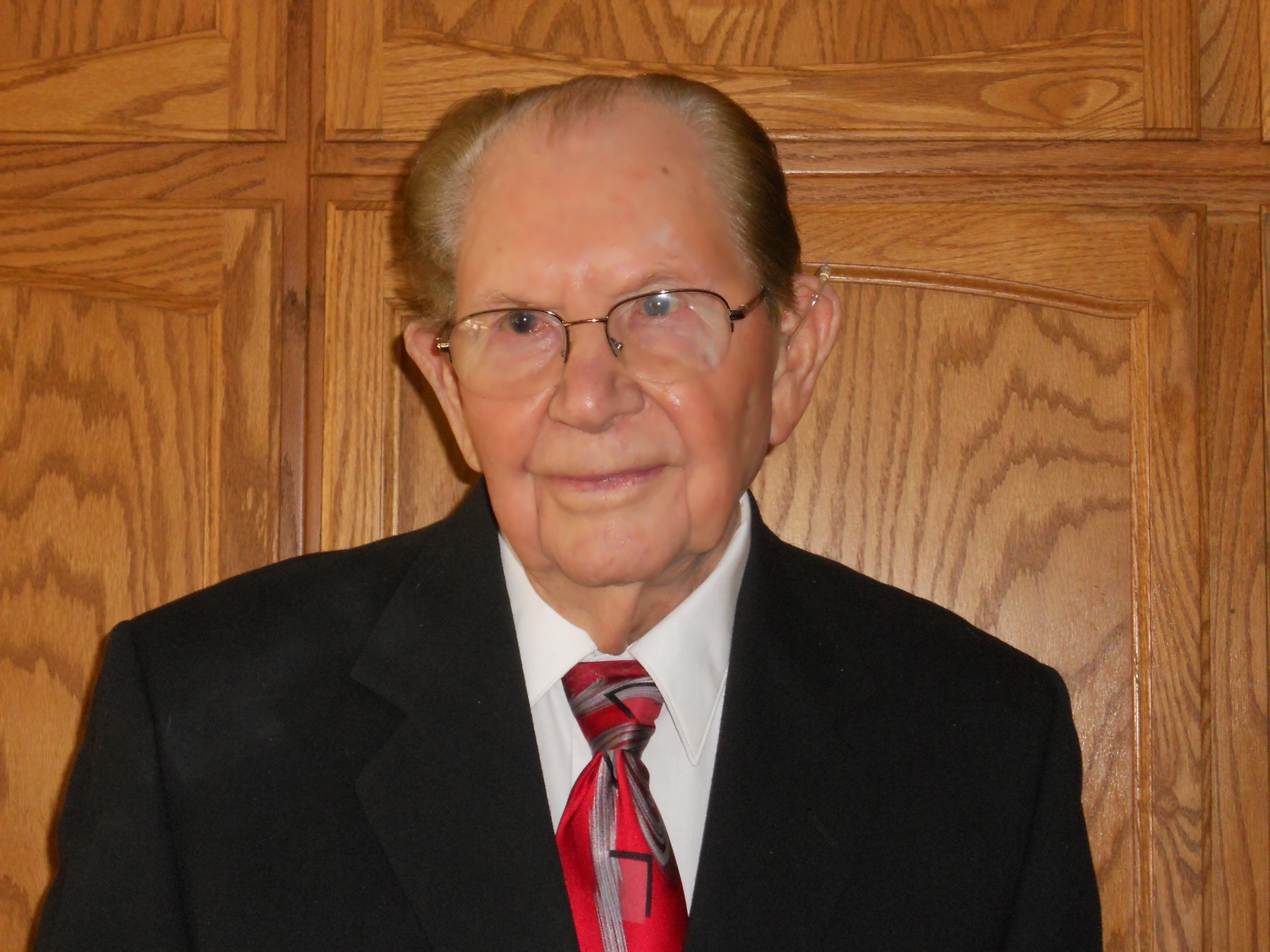 Obituary of Ewell Carter