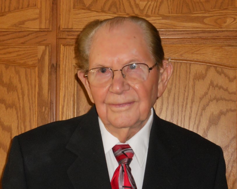Obituary of Ewell Carter