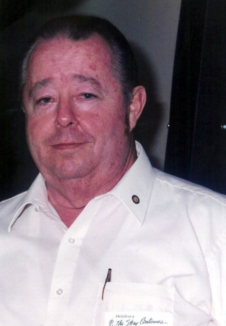 Obituary of Thomas Ward Myers