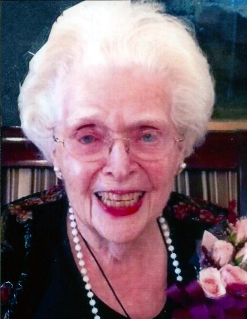 Obituary of Violet Nick Sicard