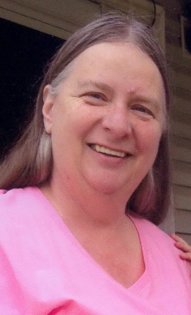 Obituary of Katherine Diane Cape