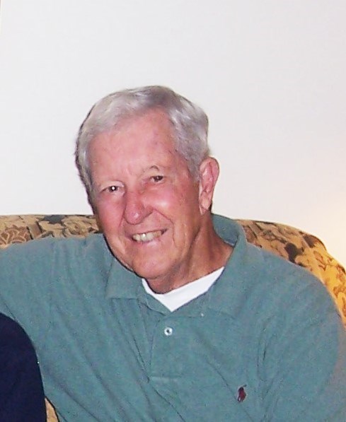 Obituary of Joseph Winton Cone