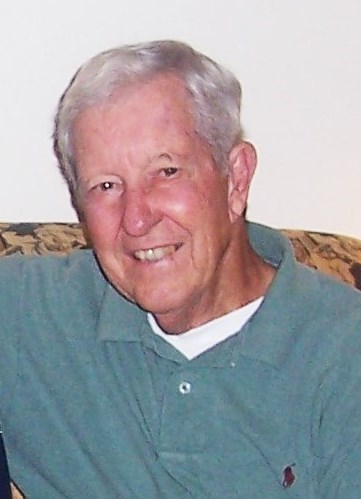Obituary of Joseph Winton Cone