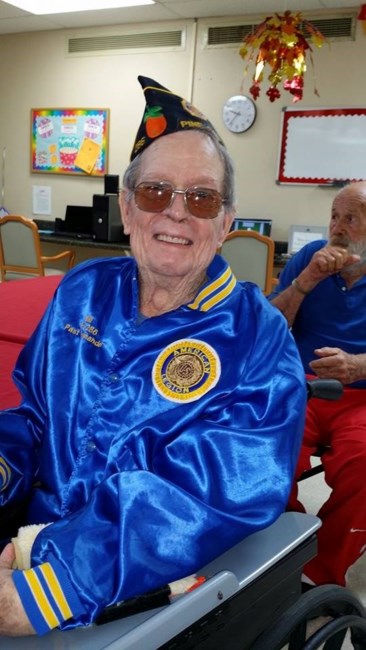 Obituary of William C. "Bill" Tison