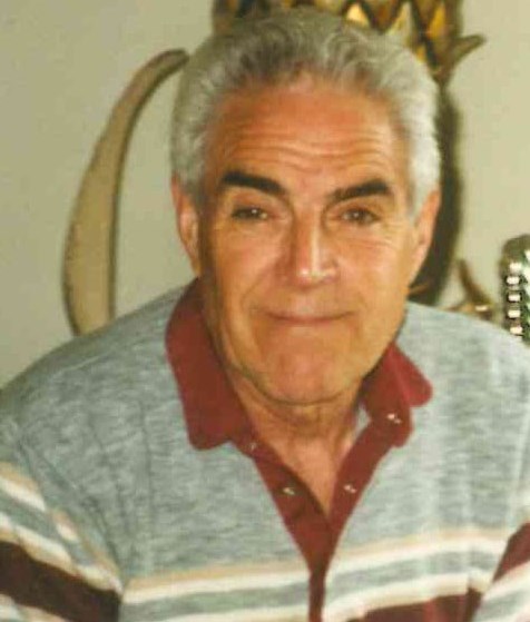 Obituary of "Poppa Joe" Aruta