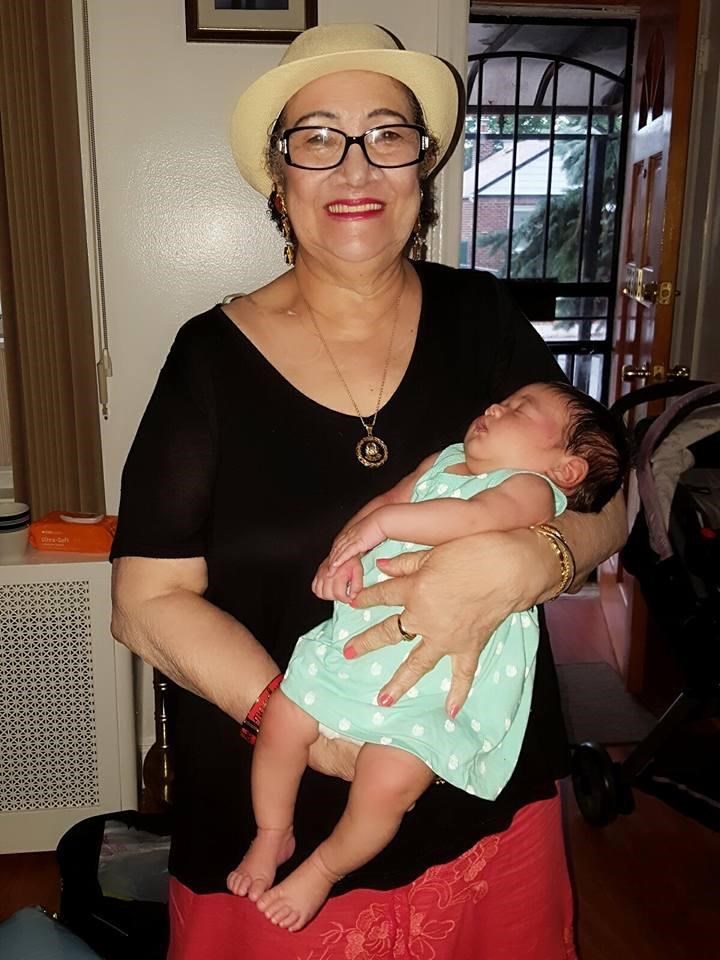 Obituary of Ana Isabel Montalvo