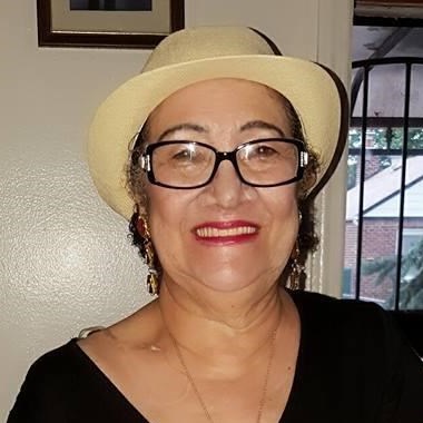 Obituary of Ana Isabel Montalvo