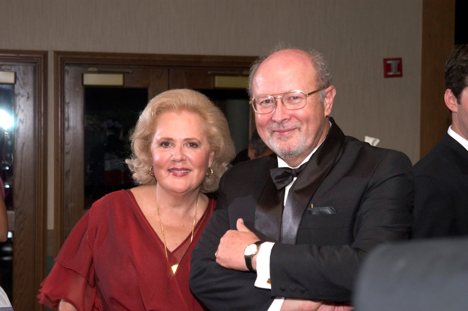 Obituary of Dr. Evan Floreani