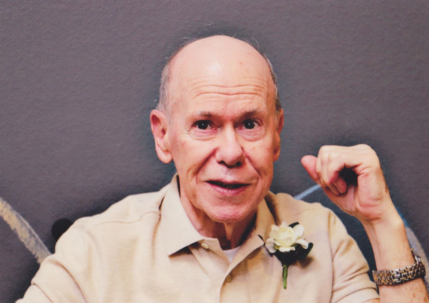 Obituary of Lee A Sears