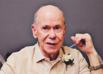 Obituary of Lee A Sears