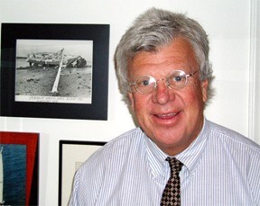 Obituary of Carr Stogner