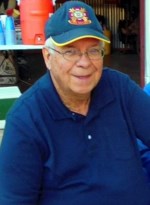 William May