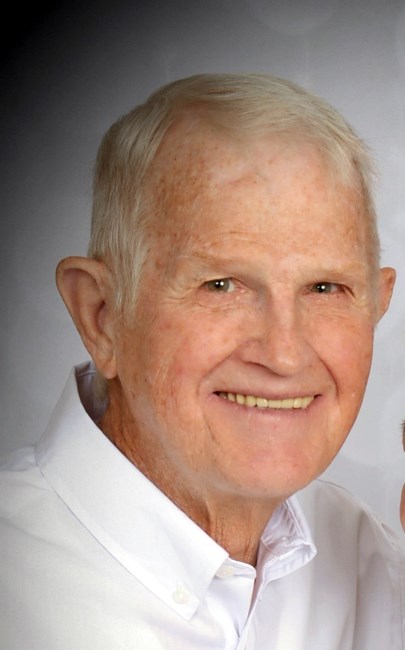 Obituary of Don Kinnison