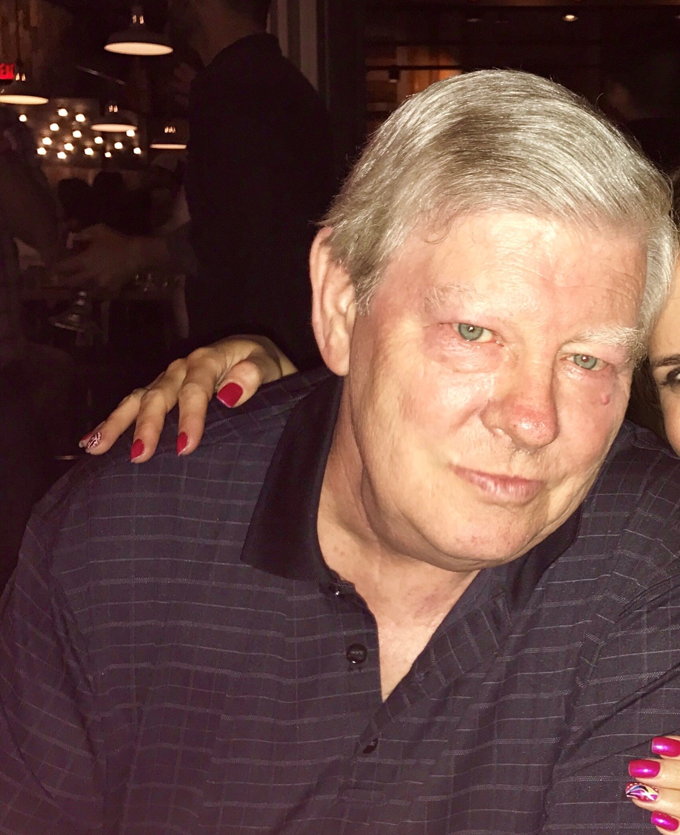 Obituary of Eugene Thomas Cote