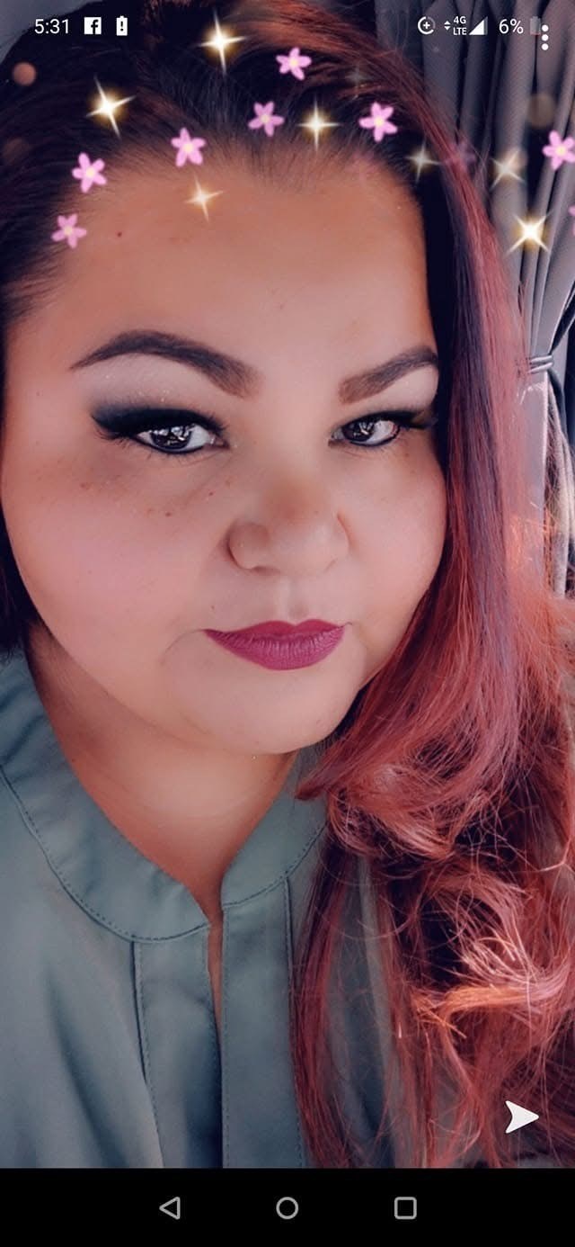 Obituary of Isabel Hernandez