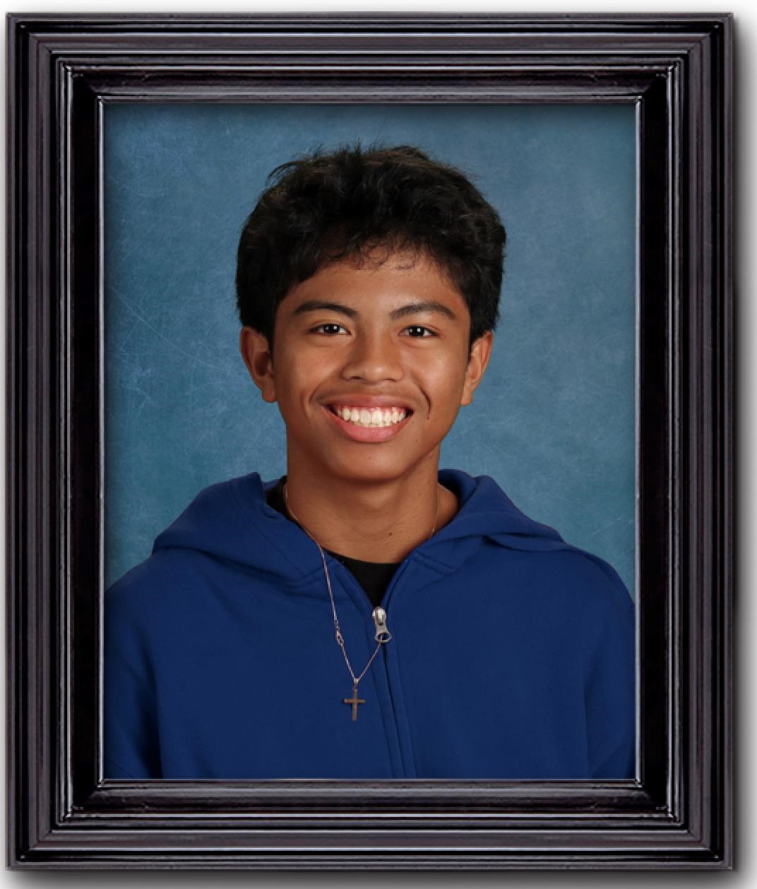 Avis de décès de Aaron Joshua Reyes