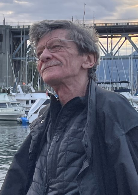 Obituario de Chud Reid