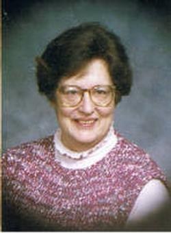 Obituary of Phyllis Ann Austin Dunn
