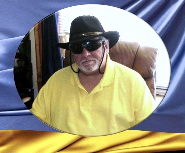 Obituary of Roy Fred Wyatt