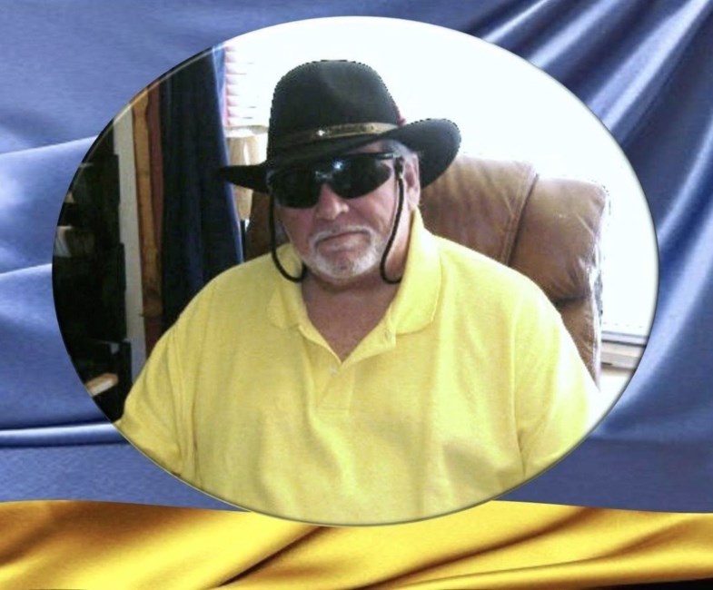 Obituary of Roy Fred Wyatt
