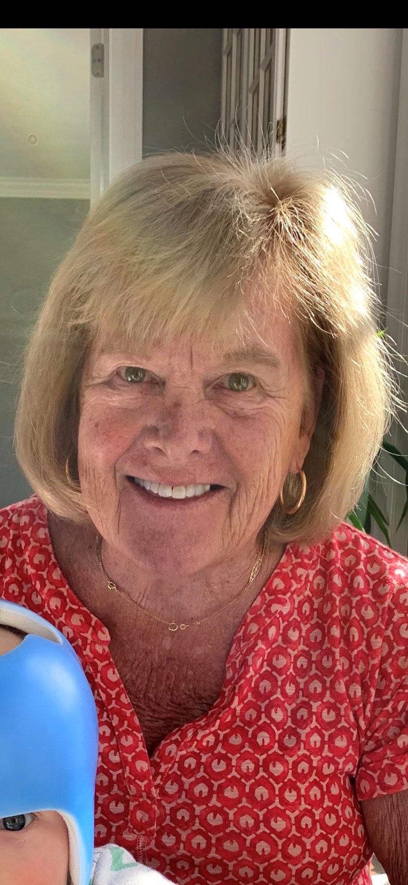 Obituary of Nora Reese McGlaughlin