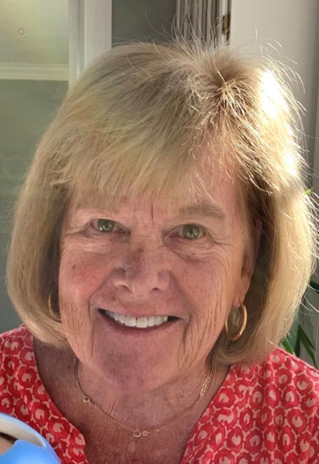 Obituary of Nora Reese McGlaughlin