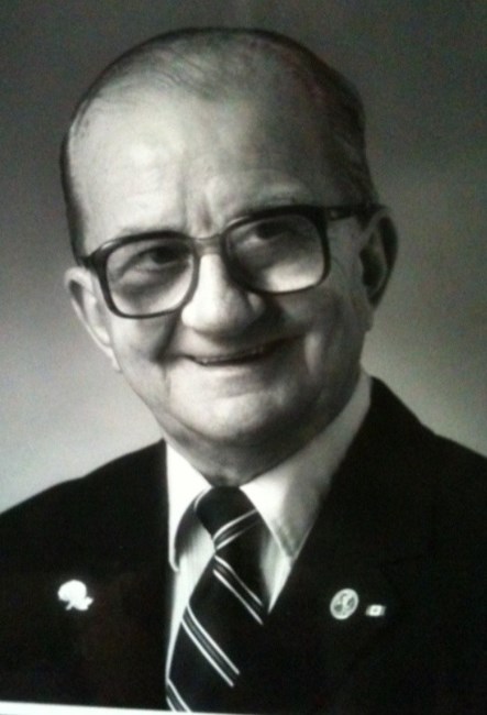 Obituary of William B. Pace Jr.