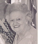 Obituary of Rita Jewell
