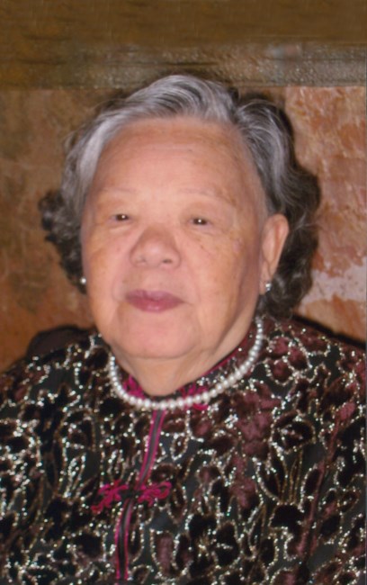 Obituary of Mrs. Wai Chu Choi