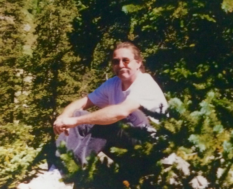 Obituary of Larry Eugene Roberts