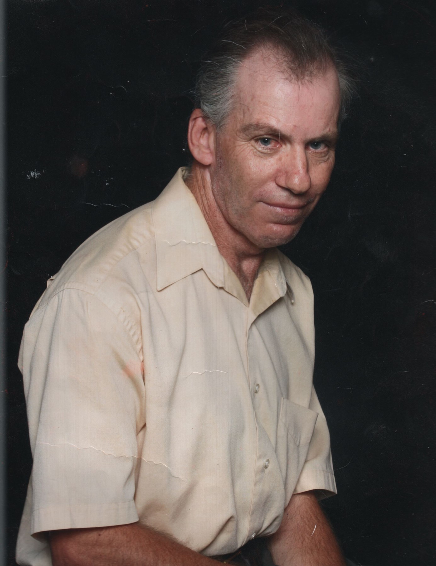Obituary of Perry David Babin