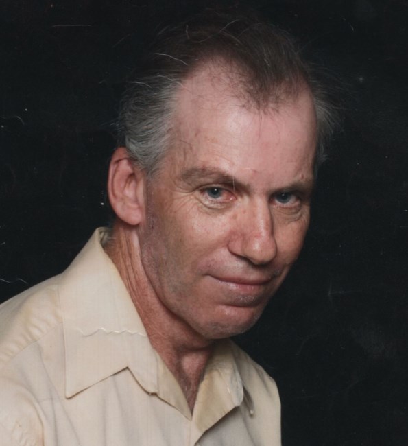 Obituary of Perry David Babin