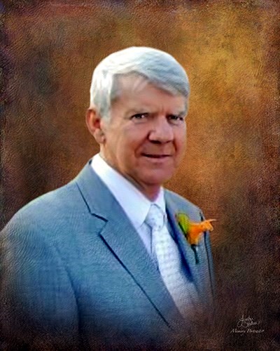 Obituary of Harold E Adkins