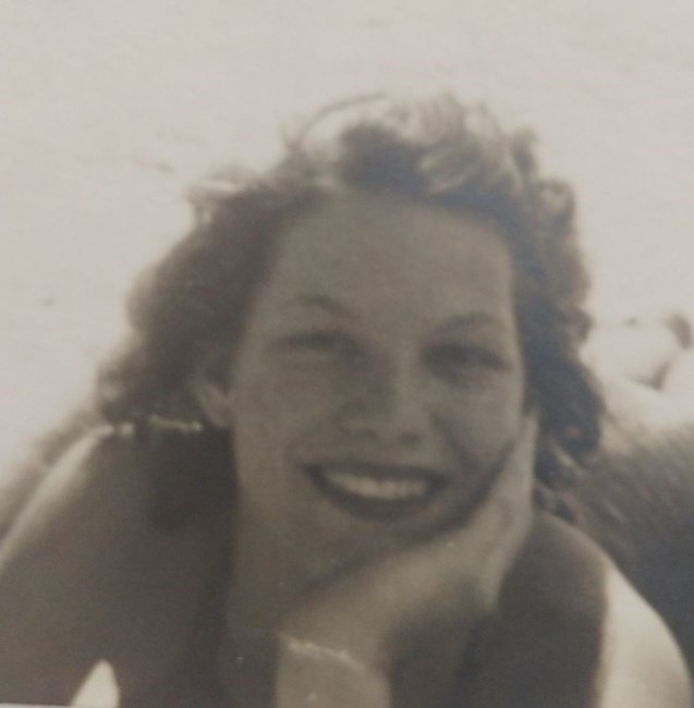 Obituary of Maxine F. Bowie