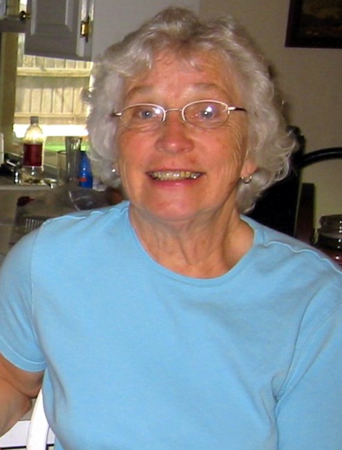 Obituary of Elaine B Schuurman