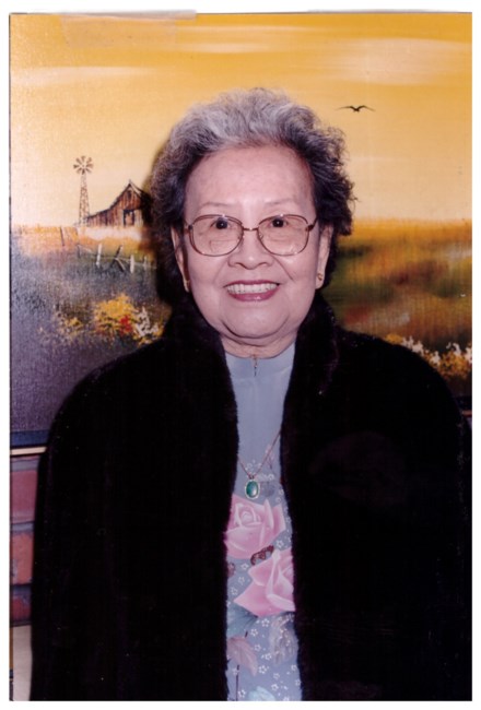 Obituary of Trang Thi Tran