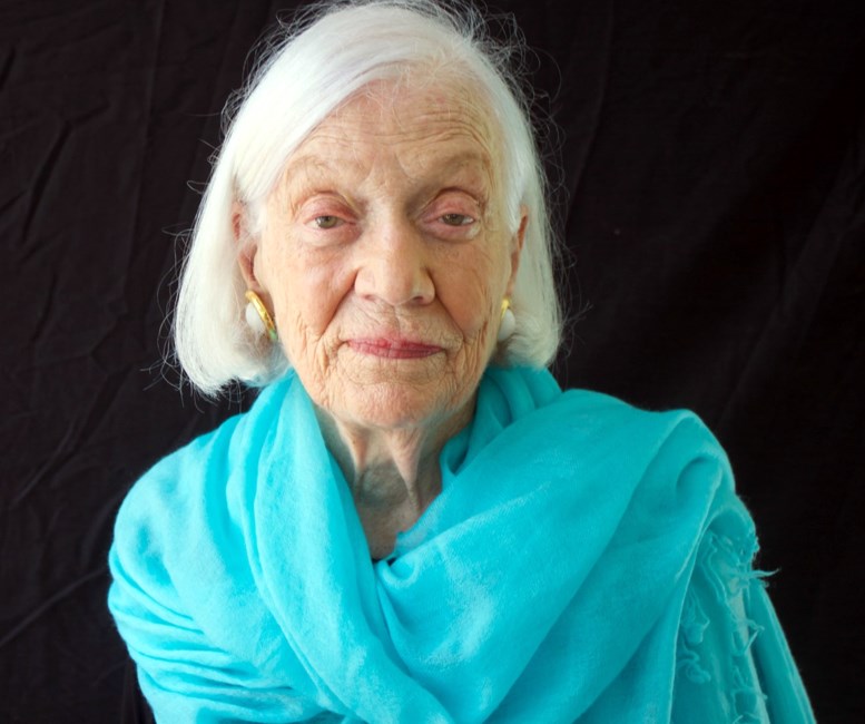 Obituary of Betty Debnam Hunt