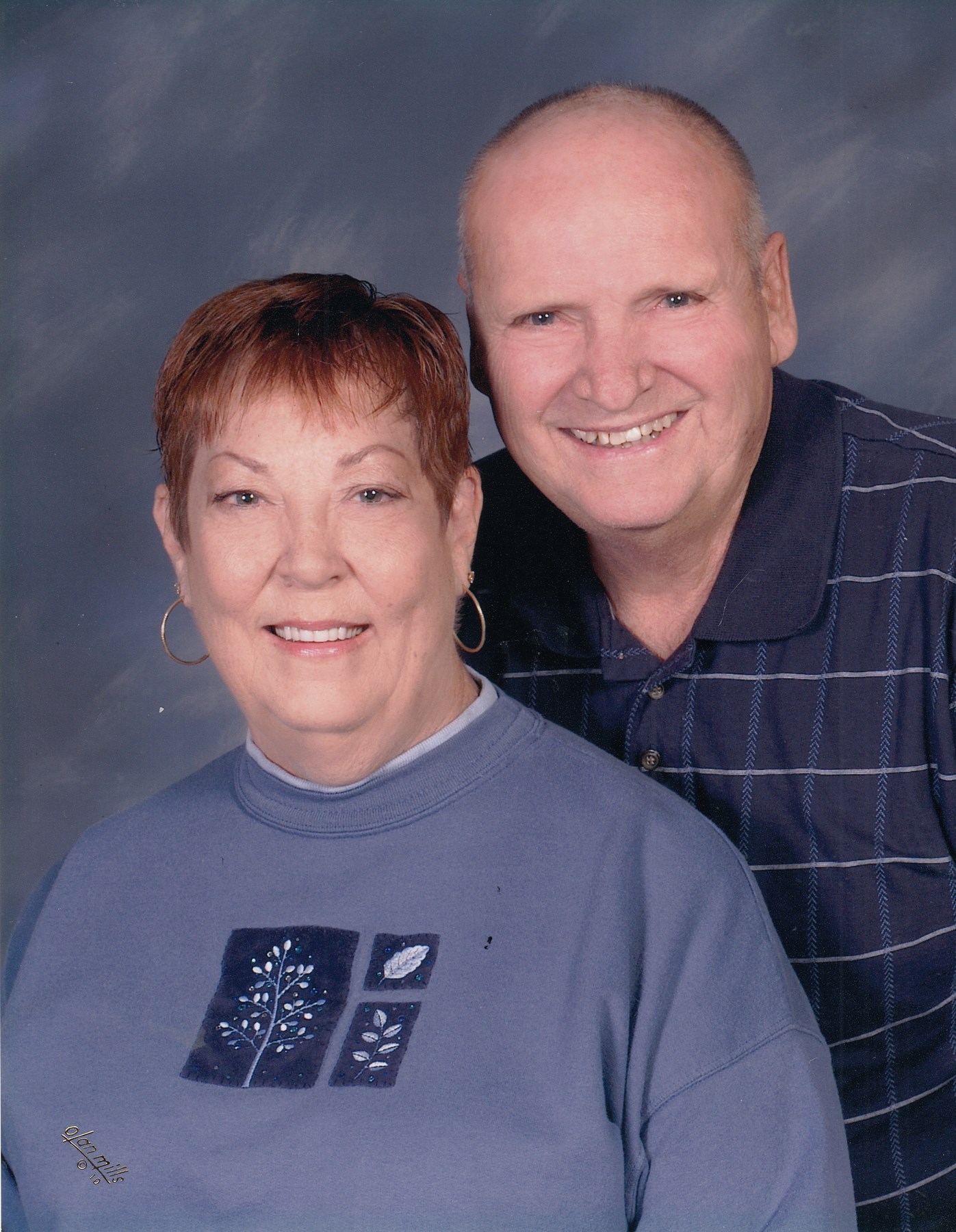 Obituary of Melvin Owen Dodge