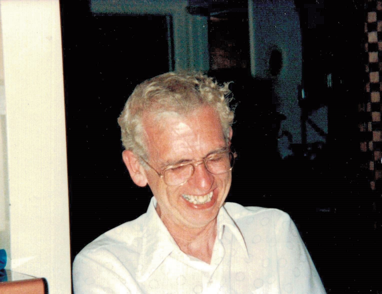 Obituario de Thomas Joseph Manley