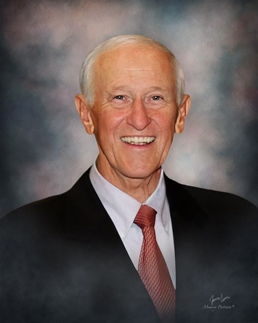 Obituary of John Marshall Boone