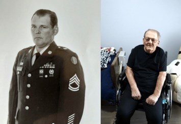 Obituary of Joseph Leroy Halla Sr.