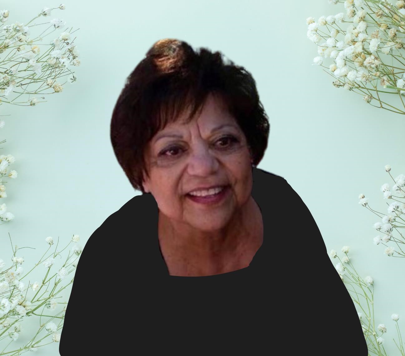 Obituary of Lillian Ackel